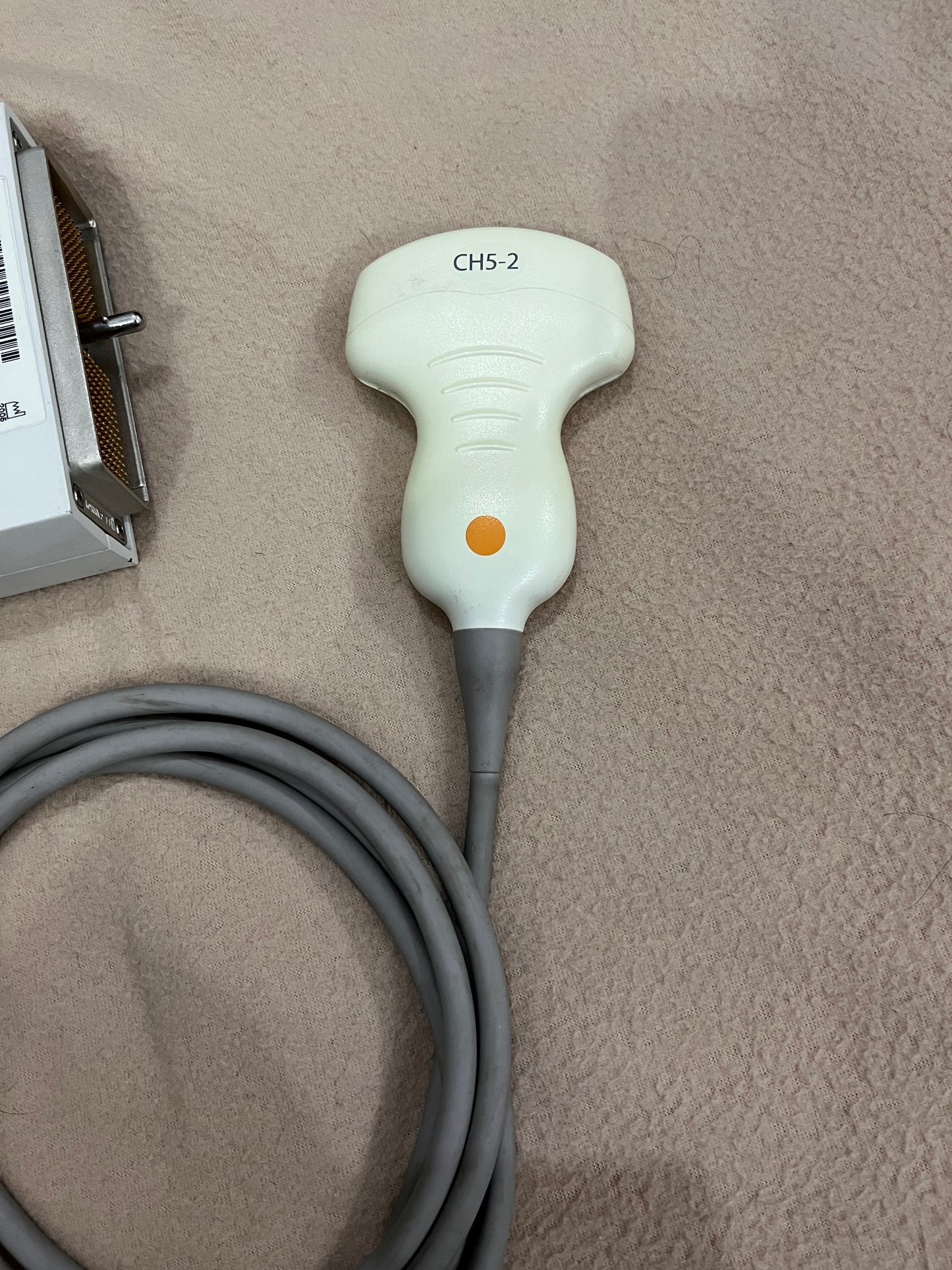..CH5-2 Conver probe