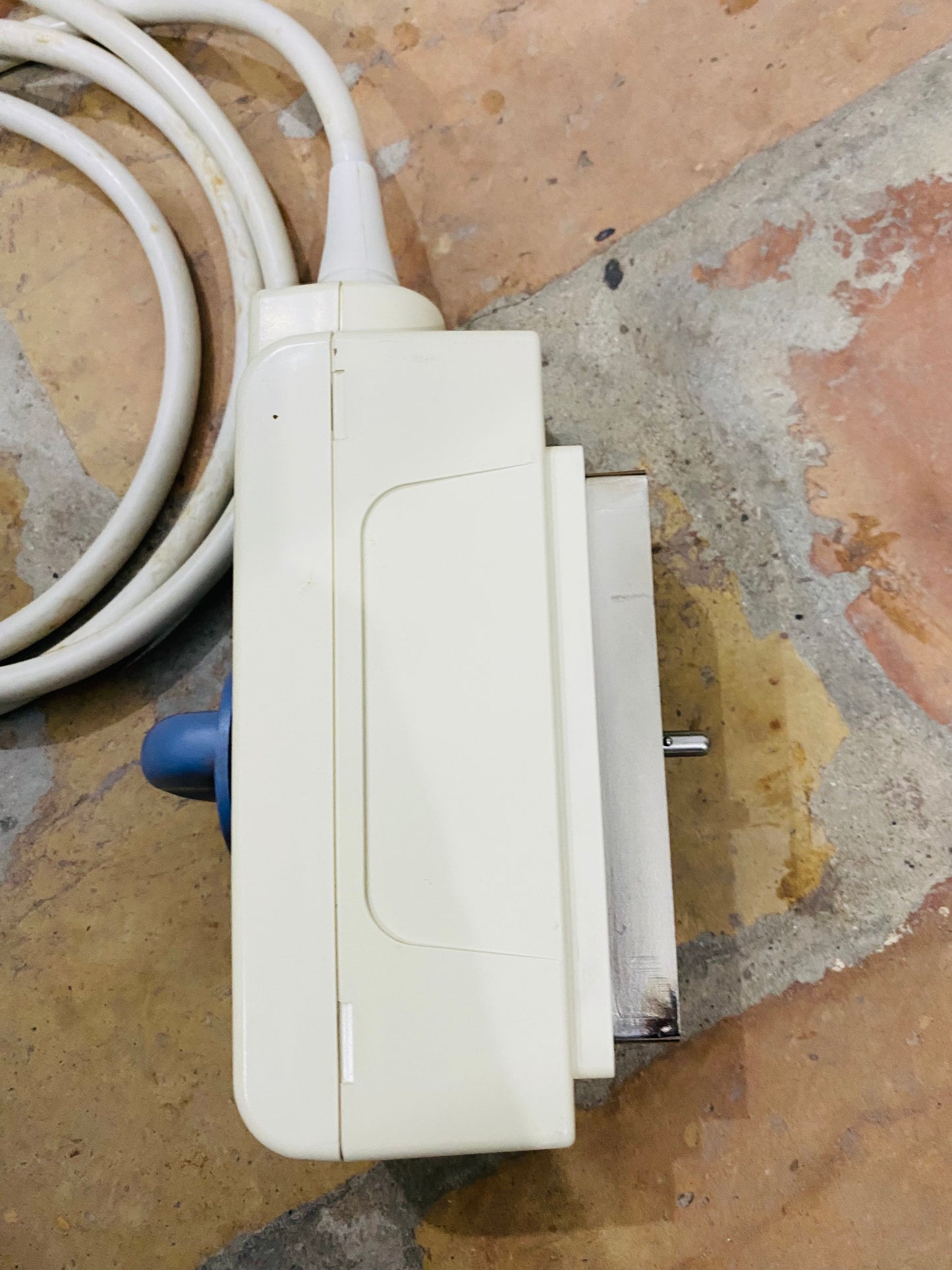 P..Aloka UST-5412 linear probe