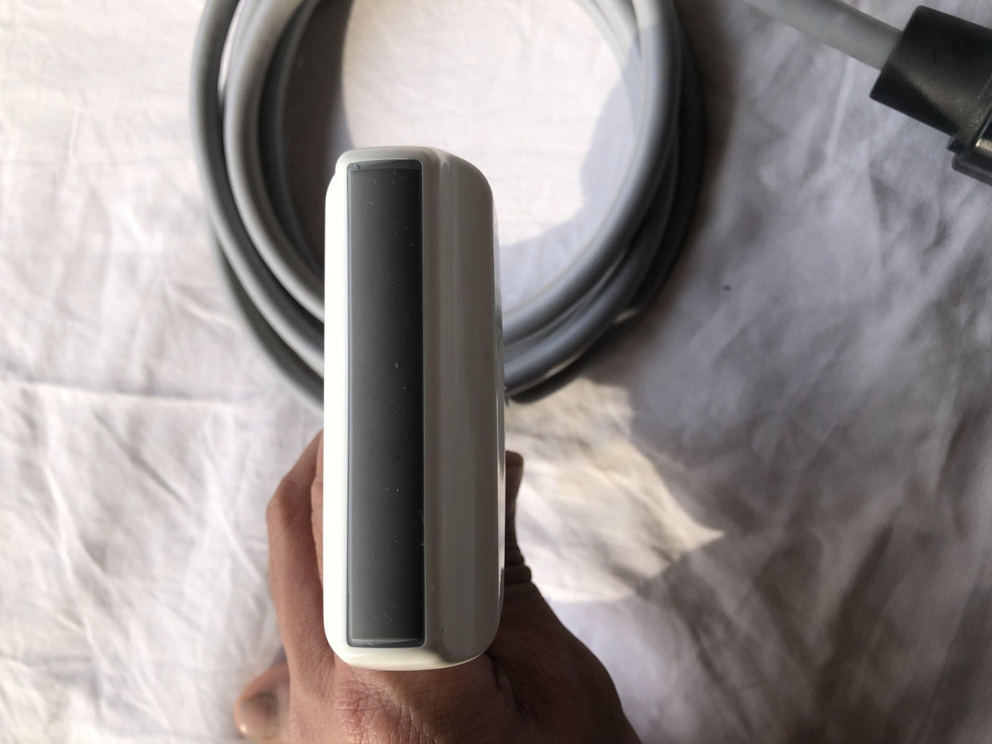 GE LP7MHZ linear probe - Japan Medical Company LTD