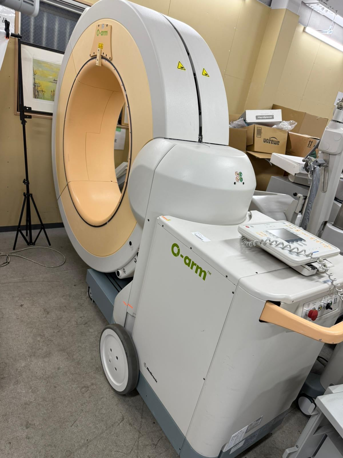 Meditronic Surgical O Arm