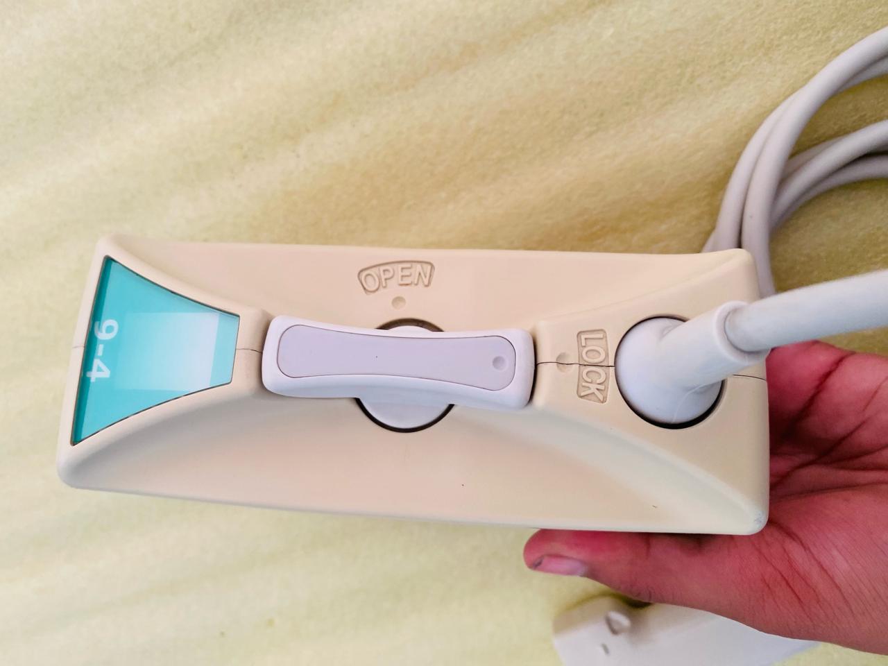 Z..Hitachi EUP-L73S linear probe uc dxb