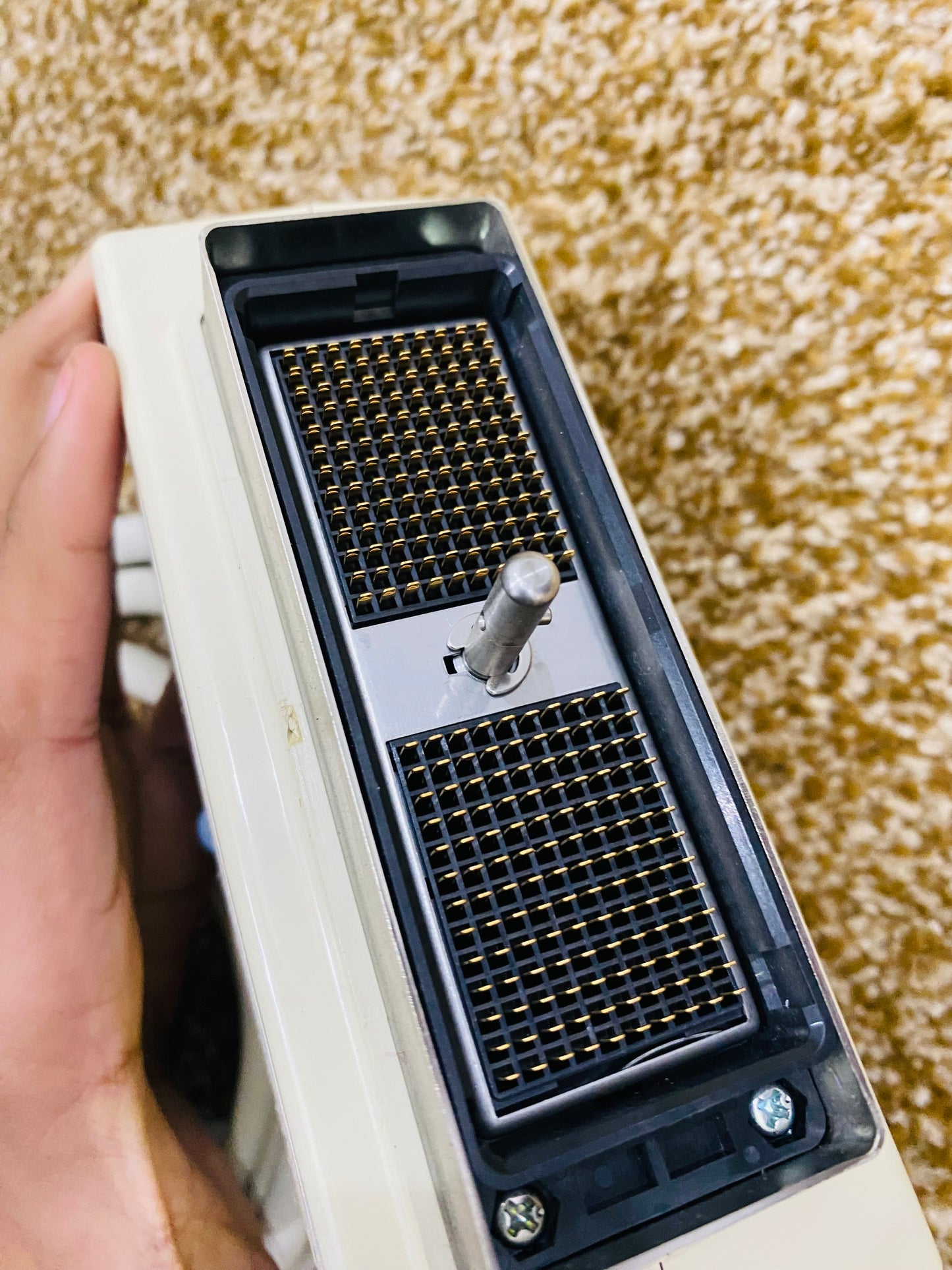 ..Hitachi EUP-L54MA linear probe Checked