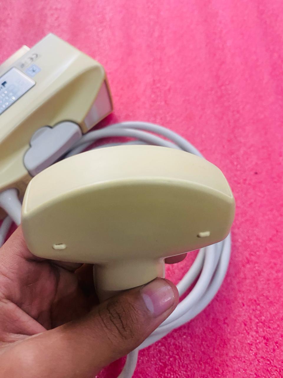 ..Hitachi EUP-C715 convex probe UC