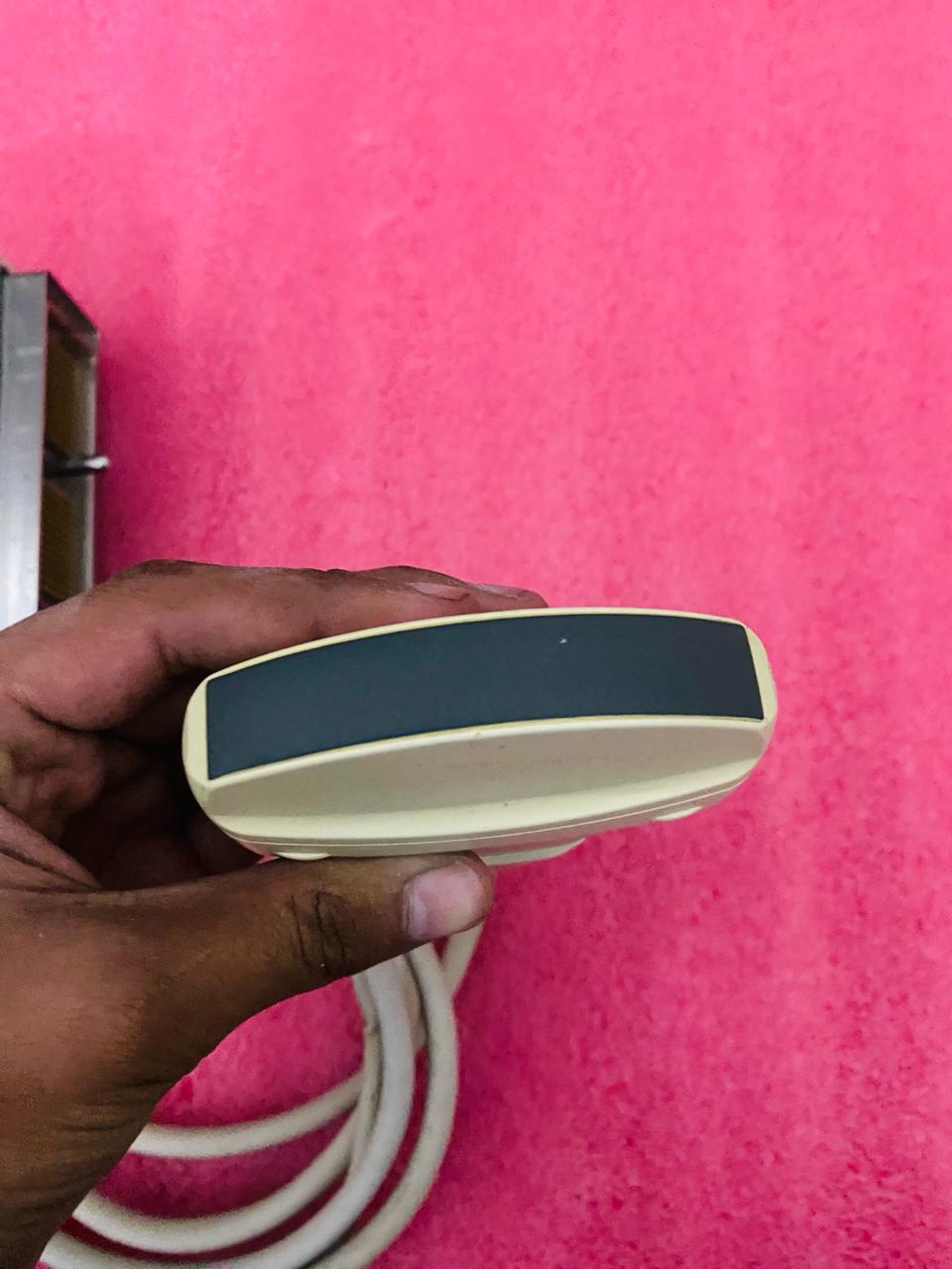 ..Aloka UST-9123 convex probe UC