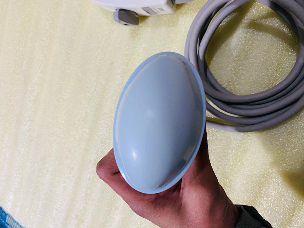 ..Siemens C7F2 3D/4D probe UC