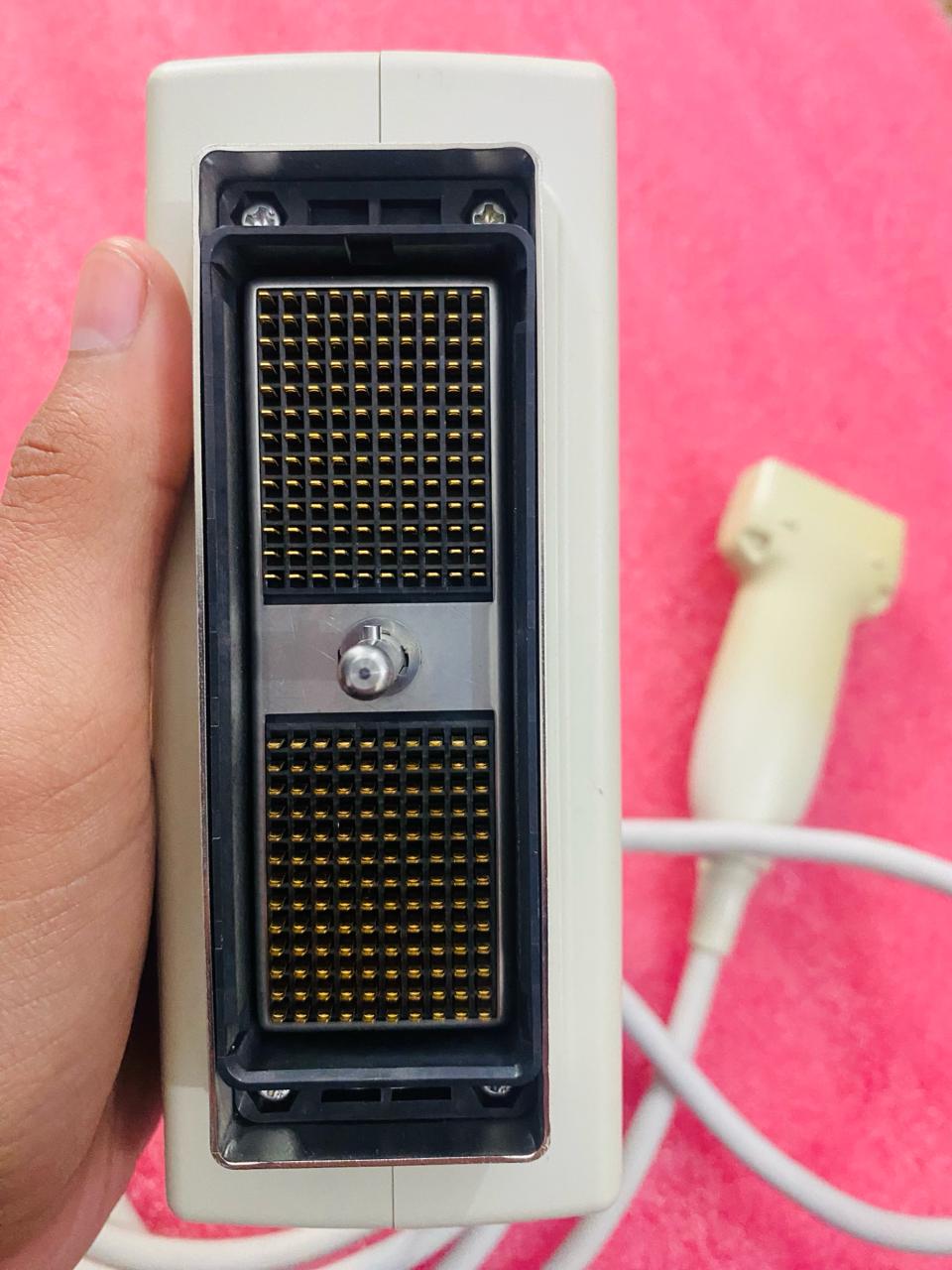 ..Hitachi EUP-L73S linear probe UC