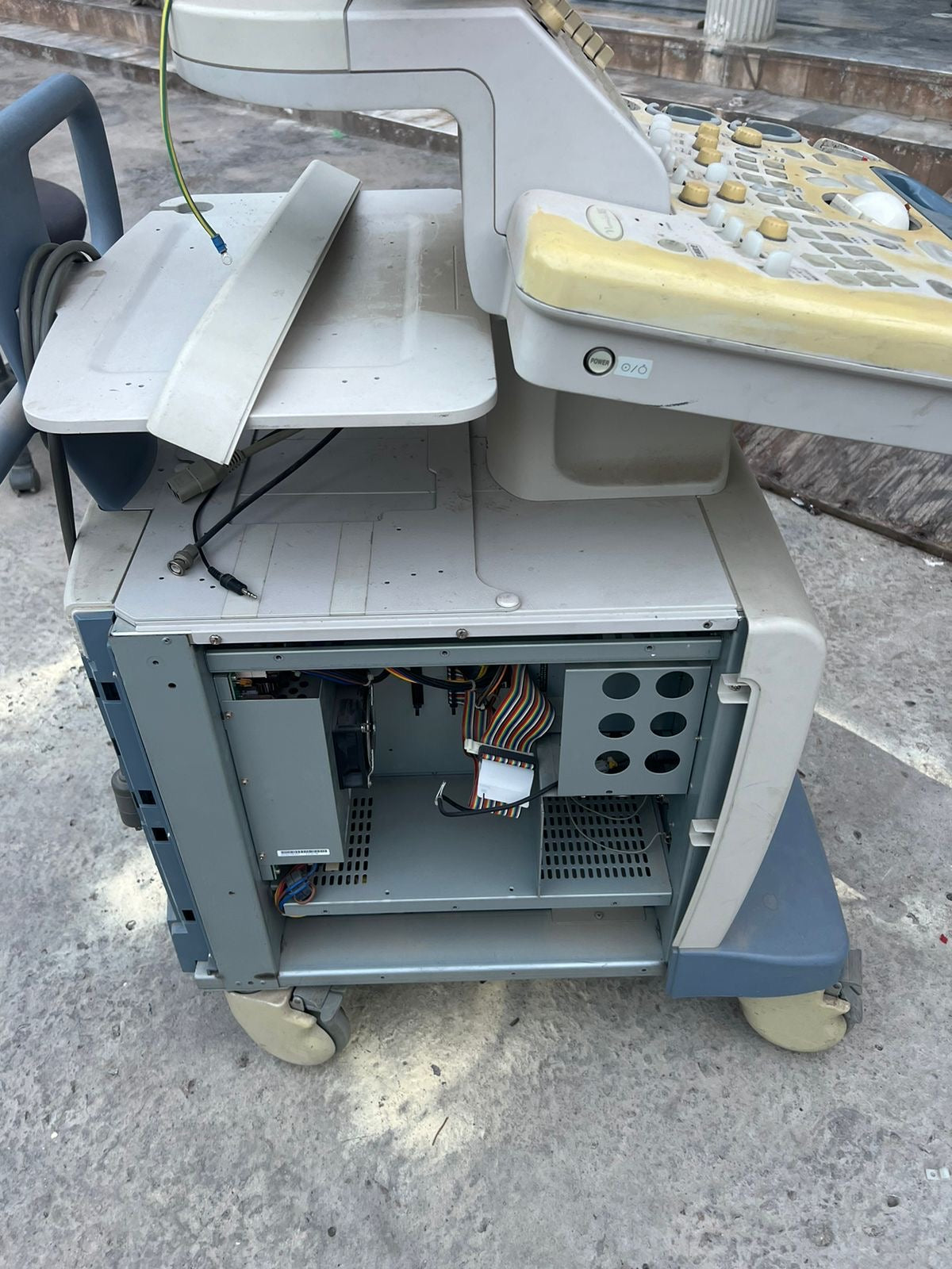 Toshiba Nimeo XG 2 units