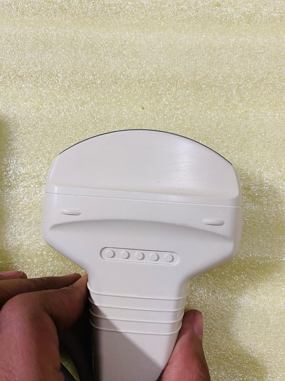 ..Aloka UST-9119 convex probe UC