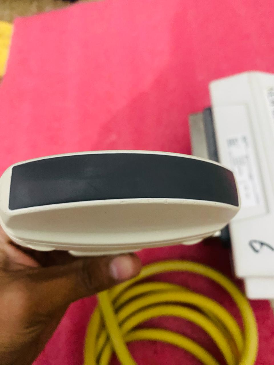 ..Aloka UST-9126 convex probe UC