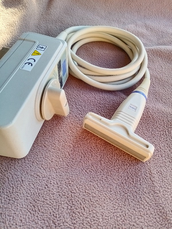 ..Hitachi UST-5712 linear vascular probe - Japan Medical Company LTD