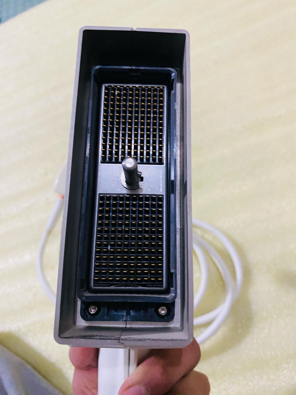 ..GE S611 cardiac probe UC