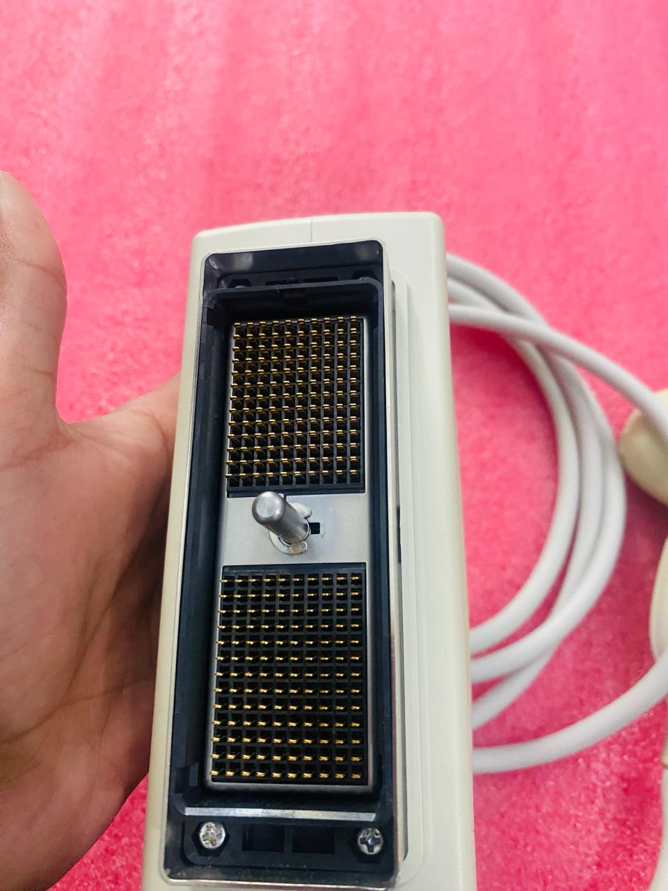 ..Hitachi EUP-C715 convex probe UC