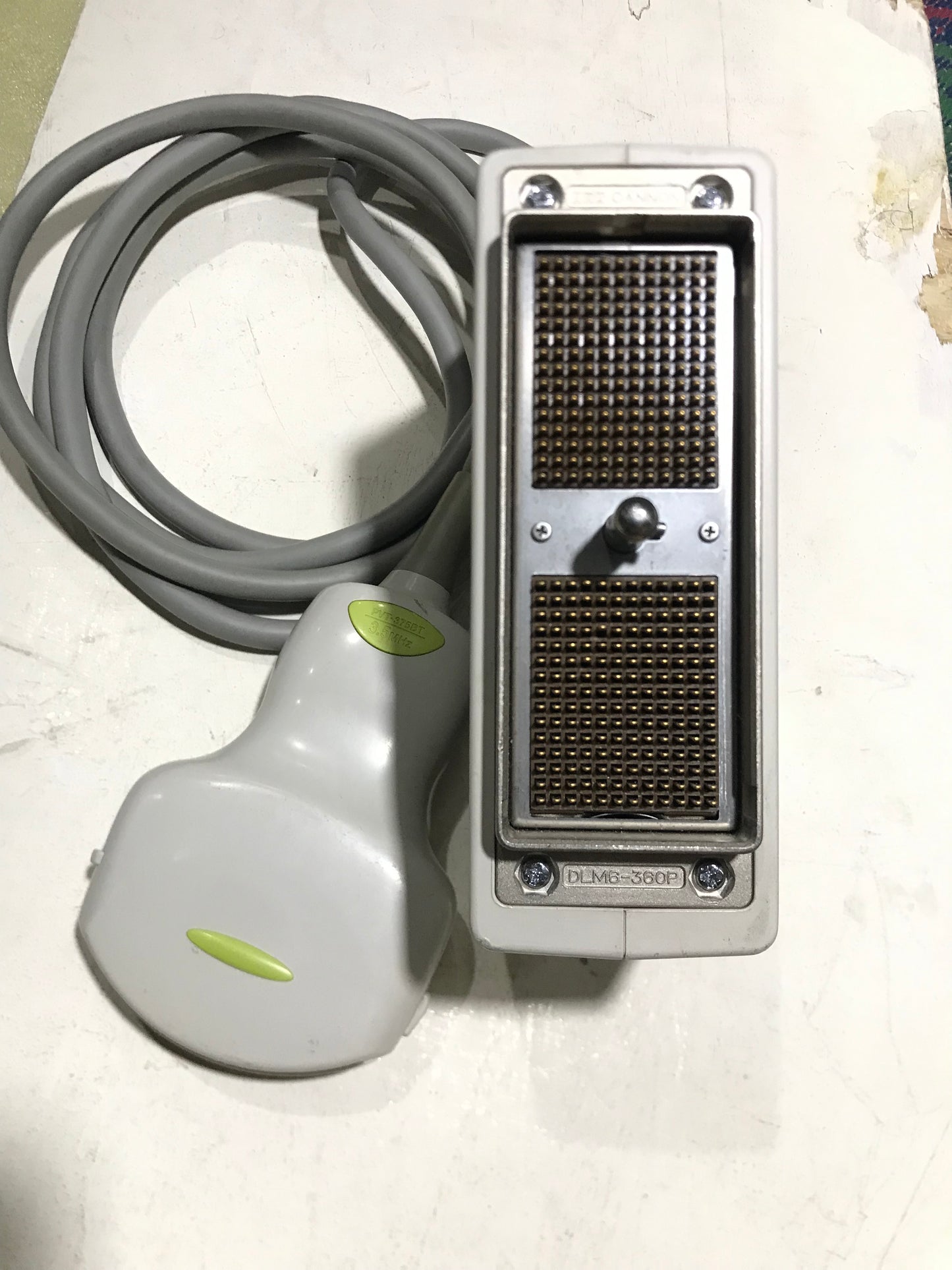 PVT-375BT convex probe