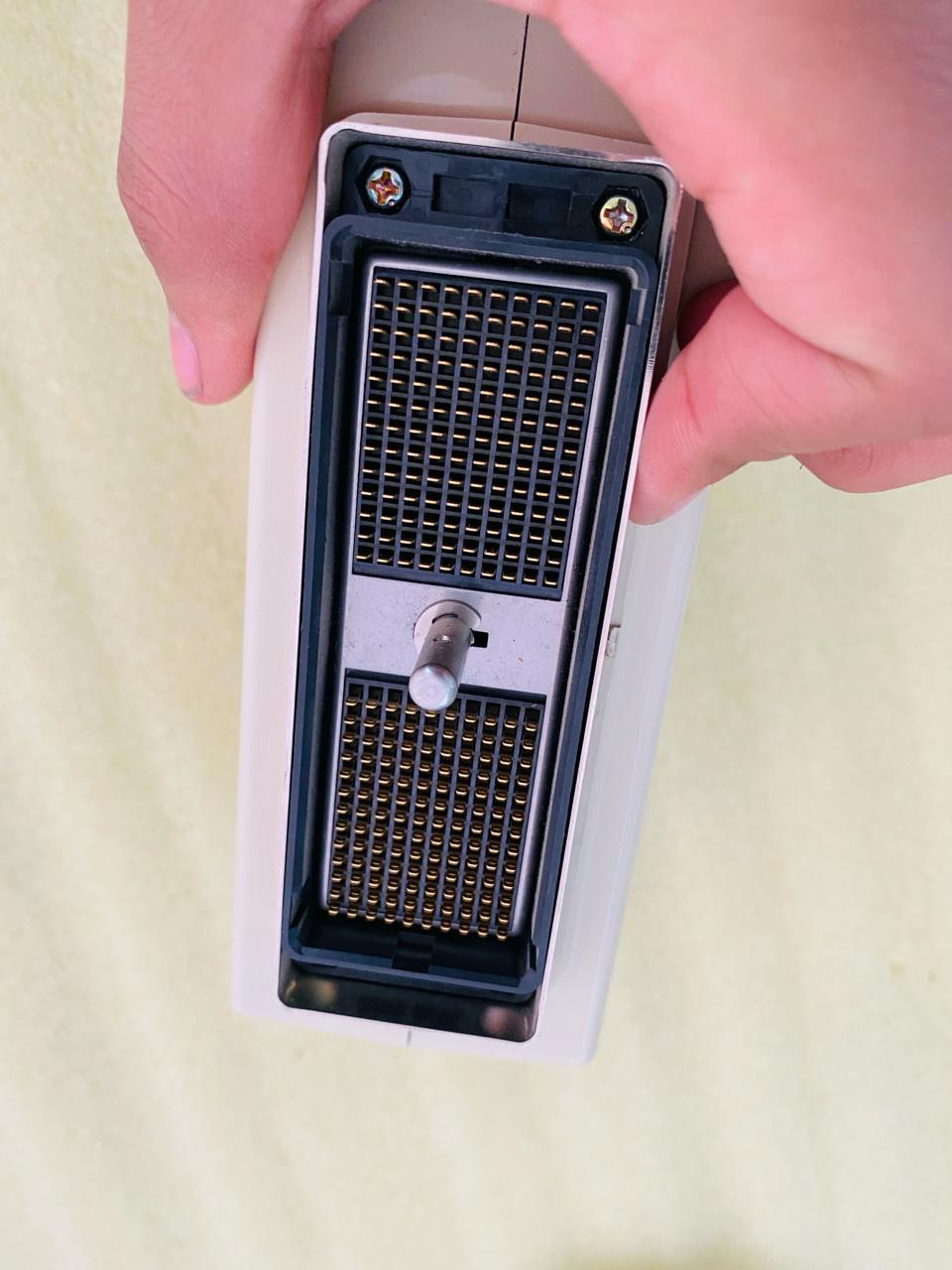 Z..Hitachi EUP-C532 Micro convex probe UC dxb
