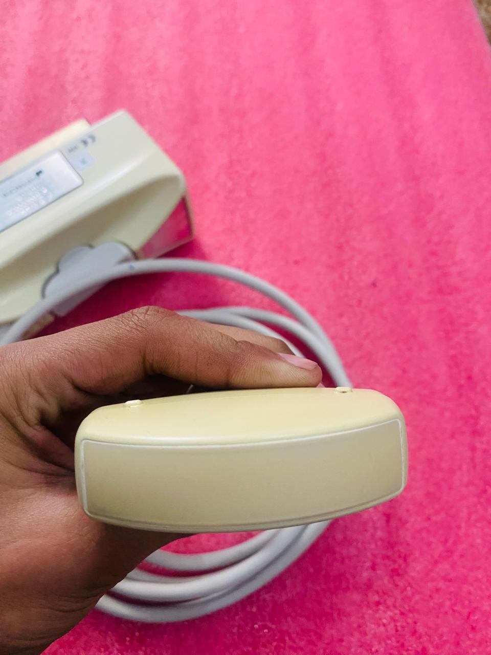 ..Hitachi EUP-C717 convex probe UC
