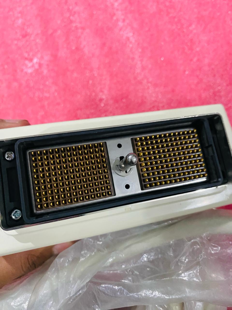 ..Hitachi EUP-L65 linear probe UC dxb