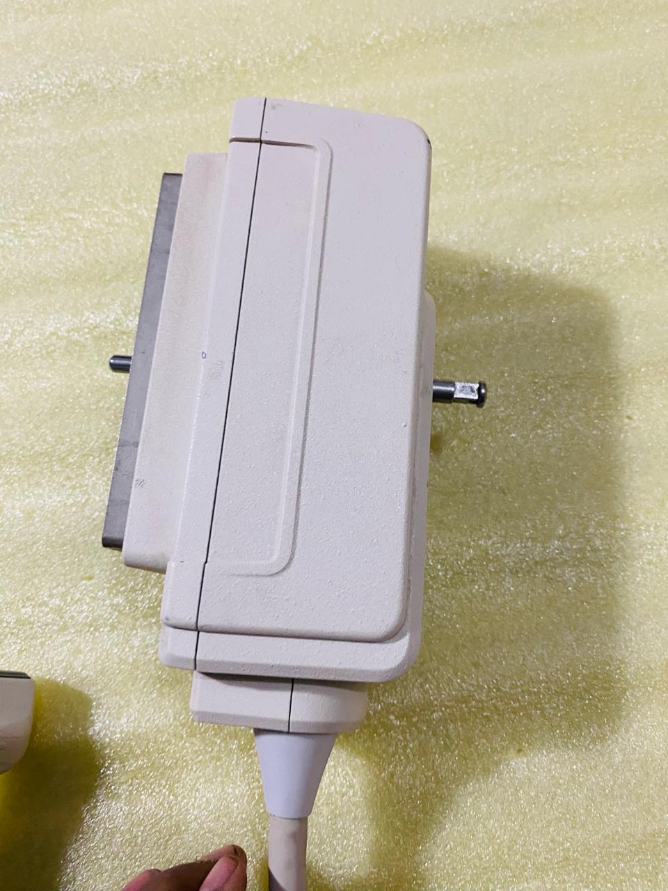 ..Aloka UST-5524-7.5 linear probe UC