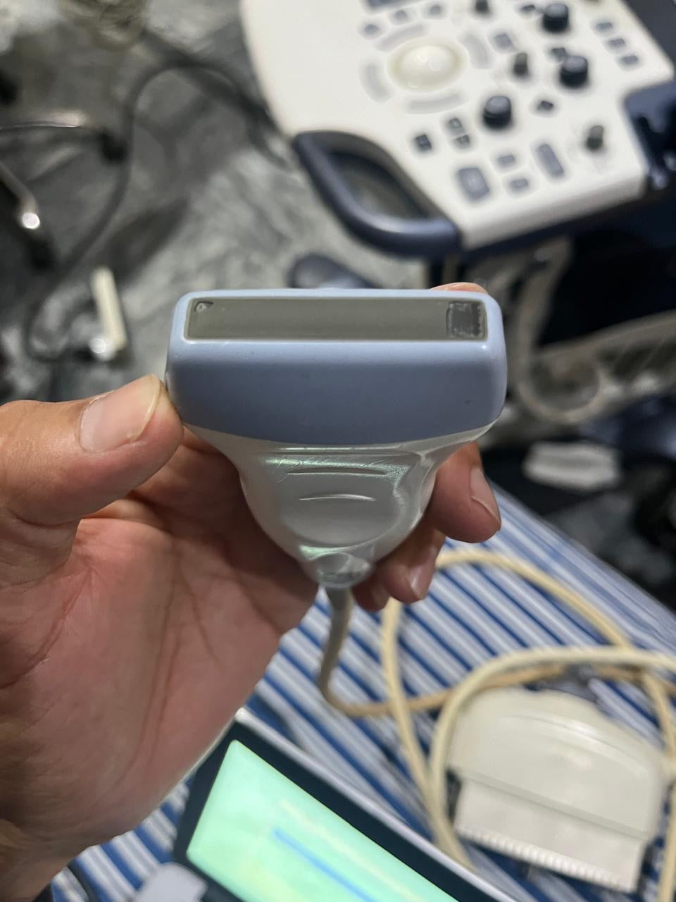 ..11L-D Linear probe