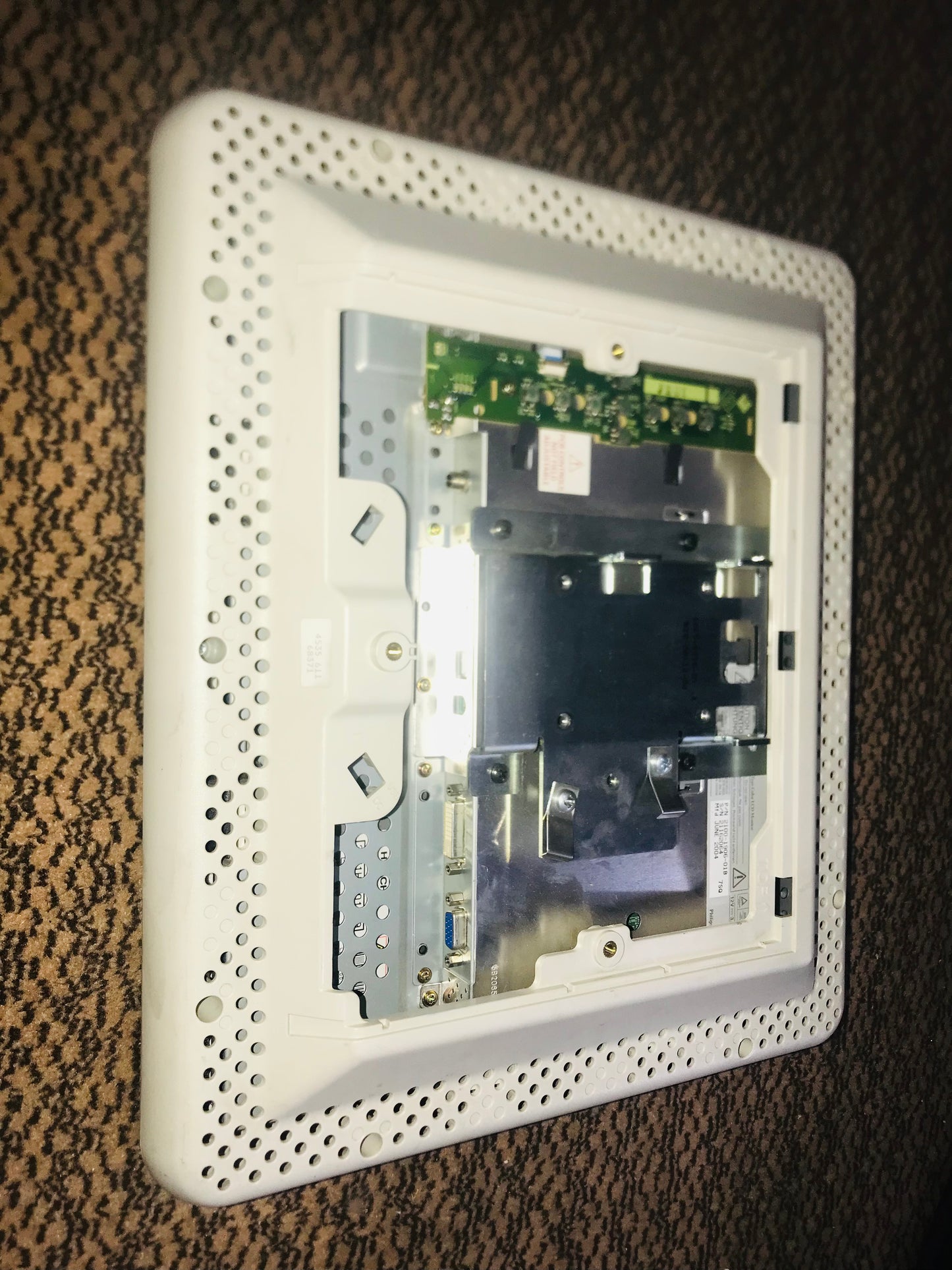 Philips LCD for ie33