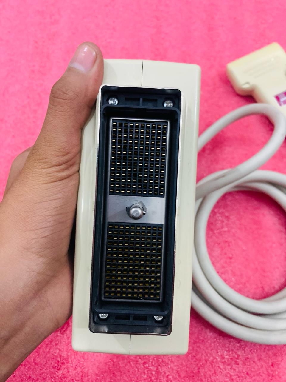 ..Hitachi EUP-L54MA linear probe Checked DXB