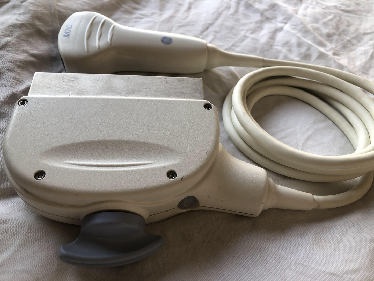 ..GE M7C canvex probe - Japan Medical Company LTD