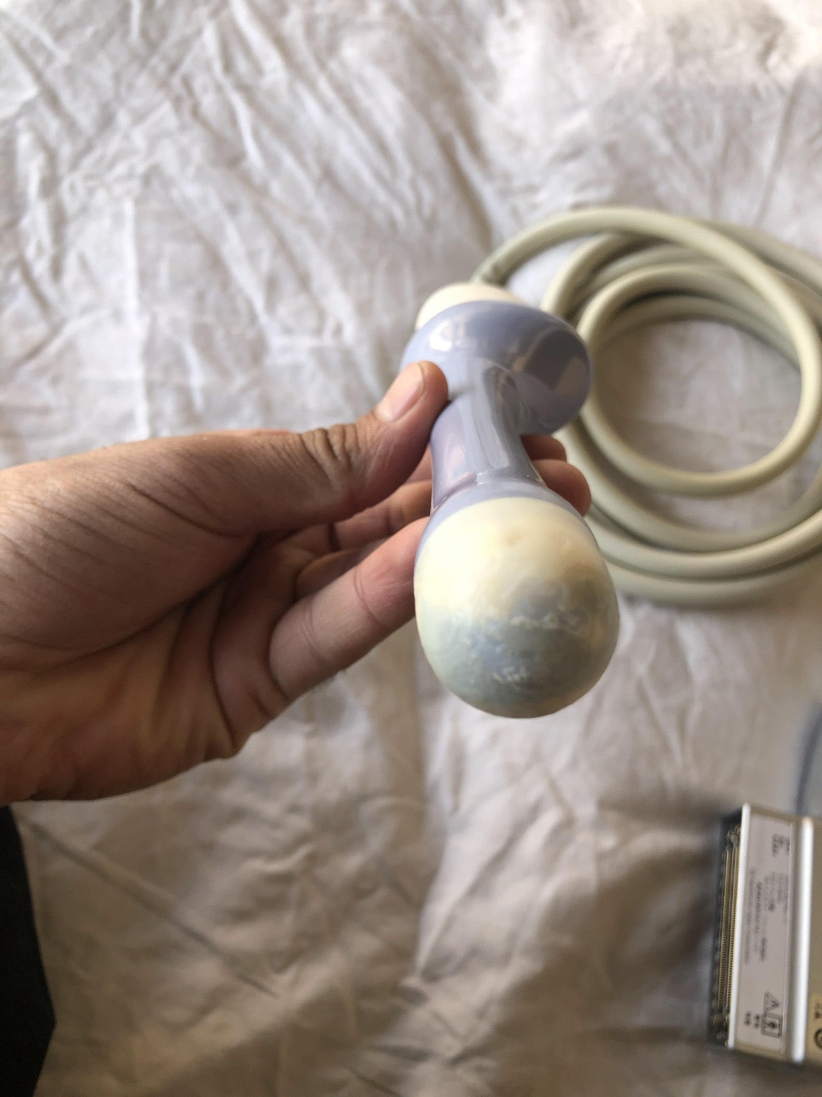 ..GE RIC 5-9W-RS TVS probe - Japan Medical Company LTD