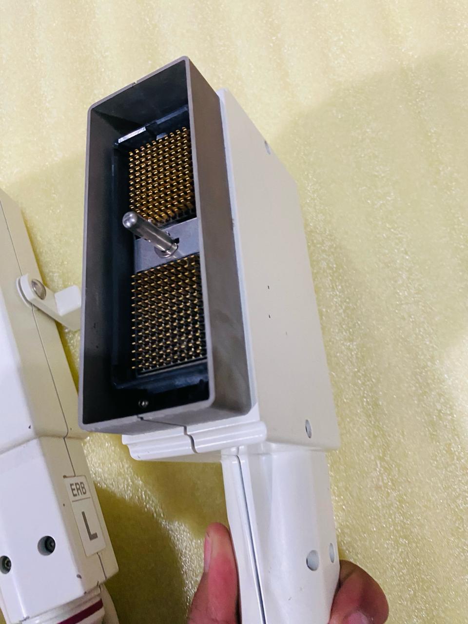 ..GE ERBプローブ TVs probe. UC dxb