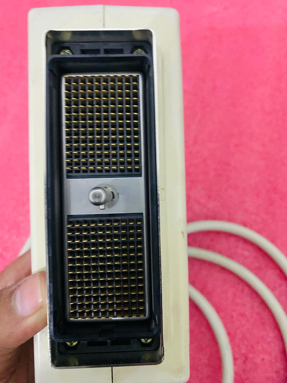 ..Hitachi EUP-S50A cardiac probe UC