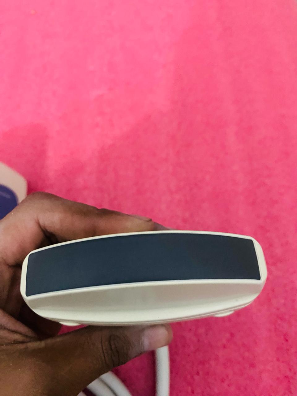 ..Aloka UST-9130 convex probe sn.x0024095