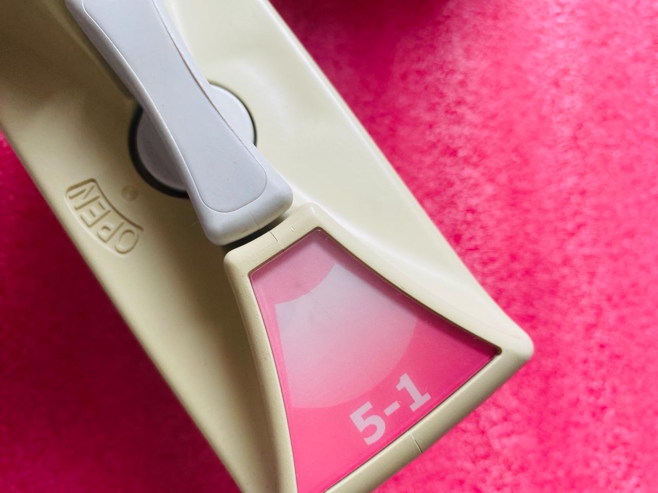 ..Hitachi EUP-C715 convex probe UC SN.Ke13716209C dxb