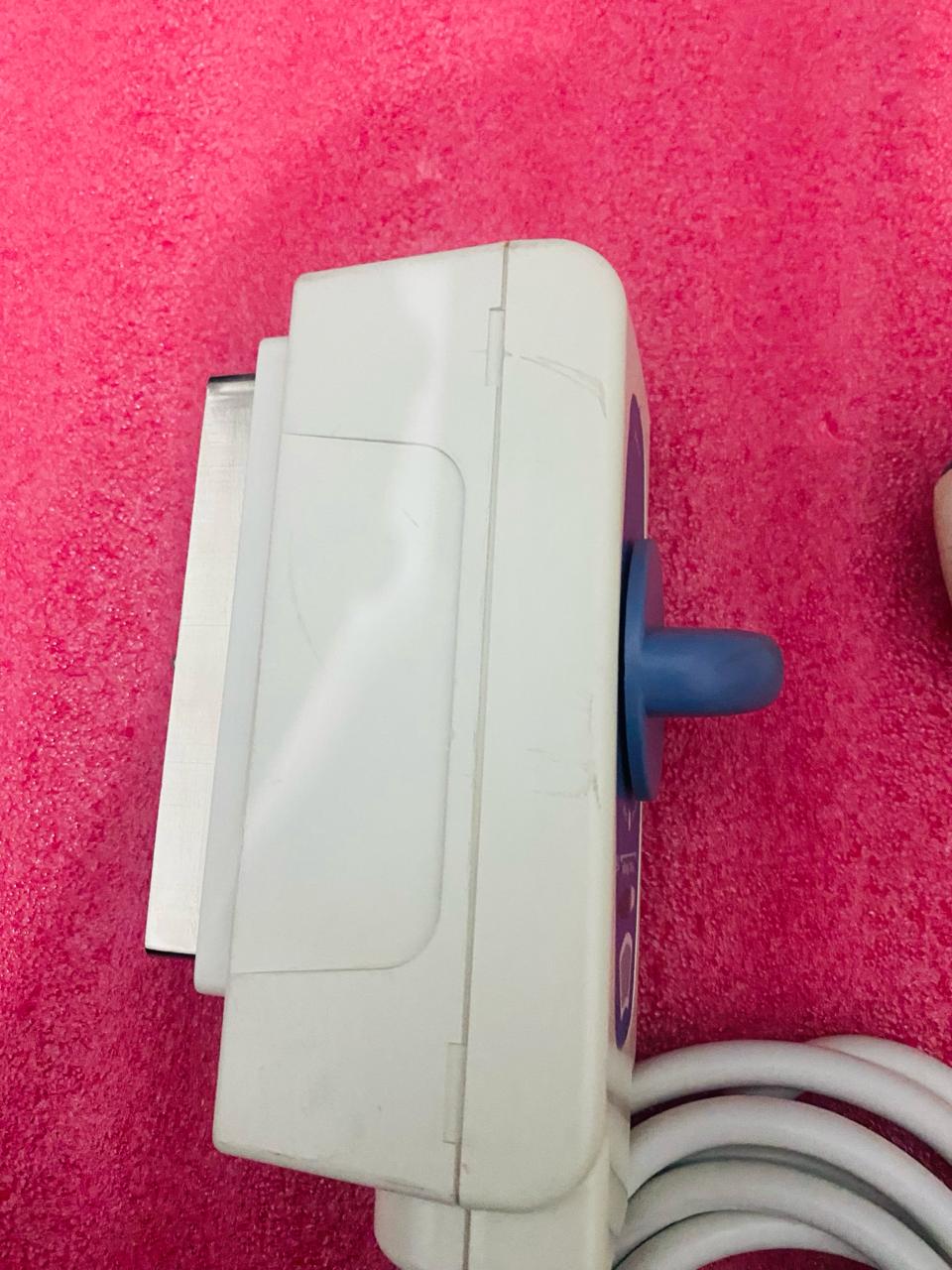 ..Aloka UST-9130 convex probe sn.x0024095