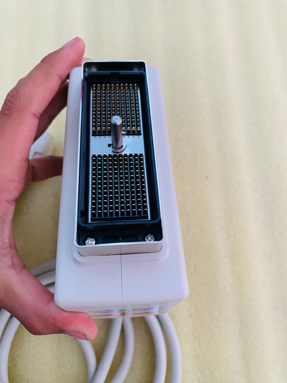 Z.. Hitachi EUP-L74M Linear Probe uc dxb