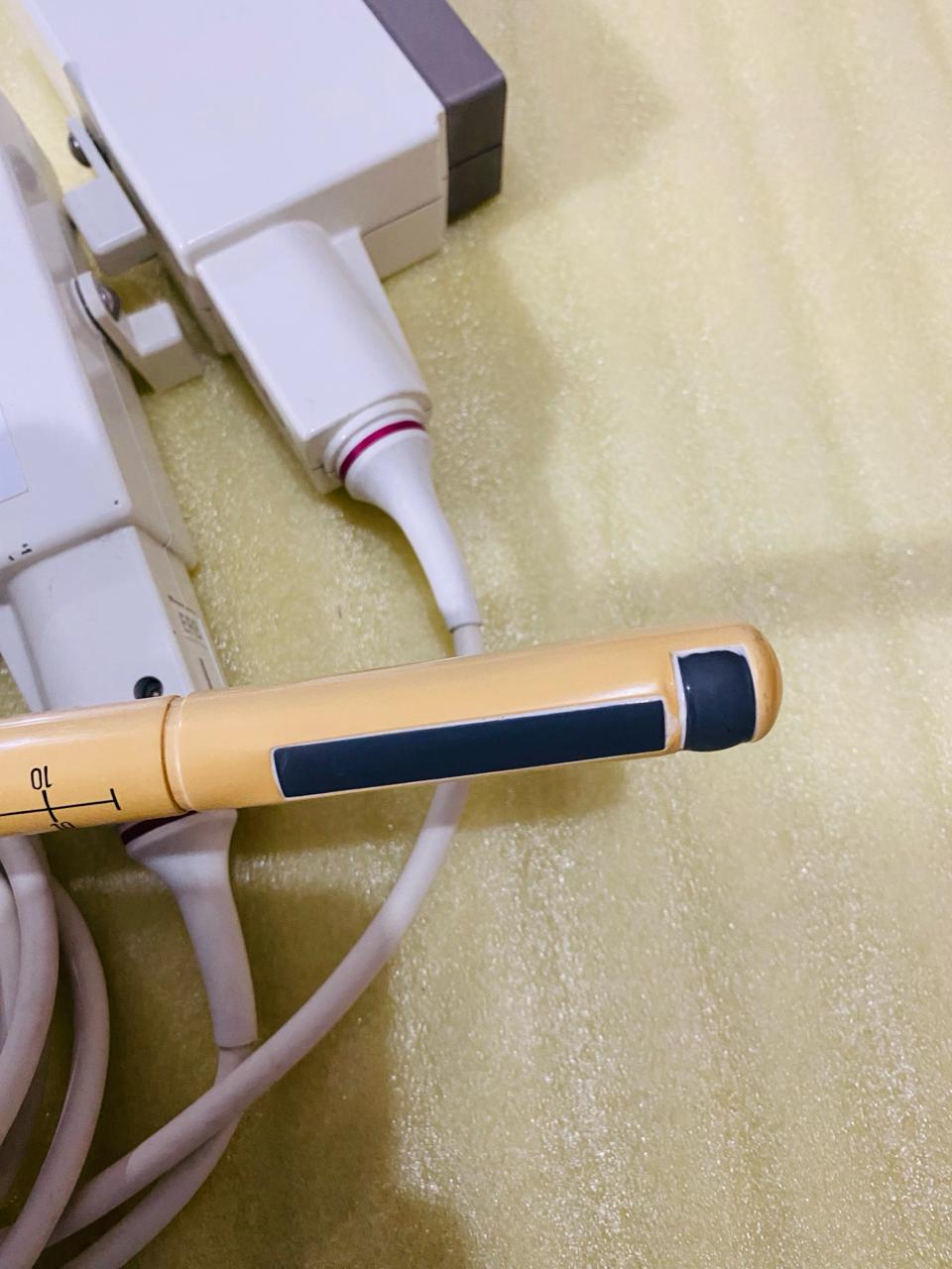 ..GE ERBプローブ TVs probe. UC