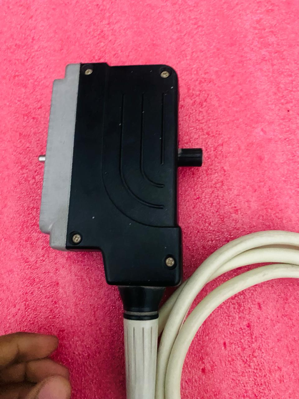 ..Samsung medison C2-4ES microconvex probe UC