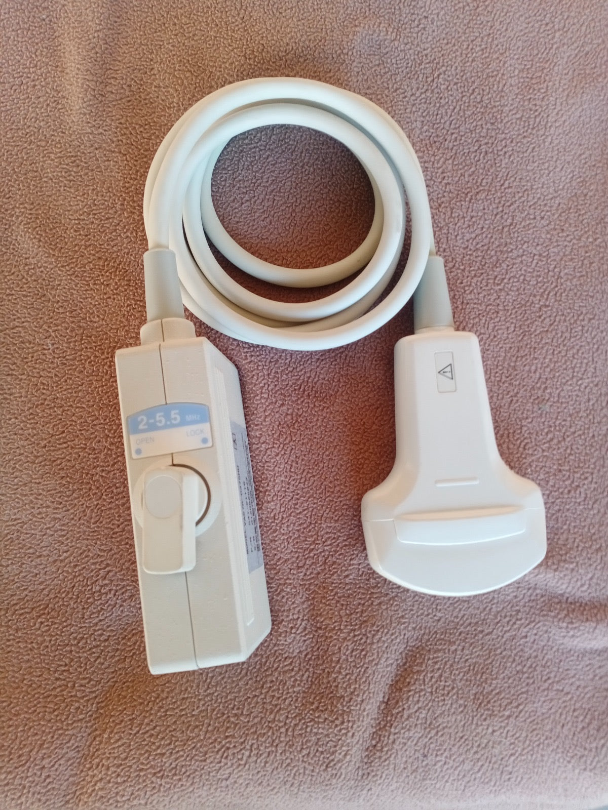 Shimadzu VA57R-0375HU canvex probe - Japan Medical Company LTD