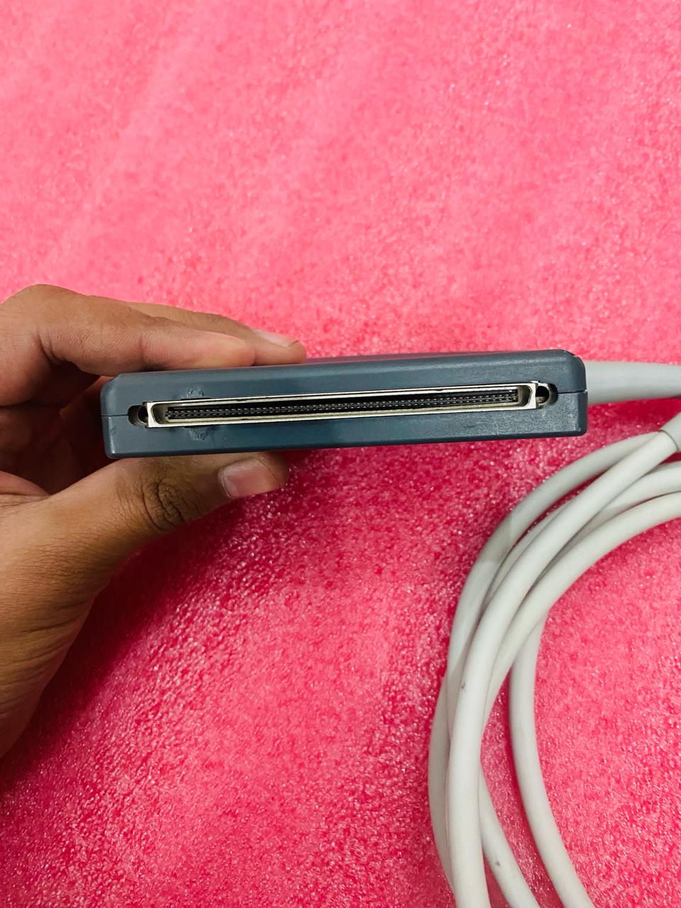 ..Philips L12-3 linear probe