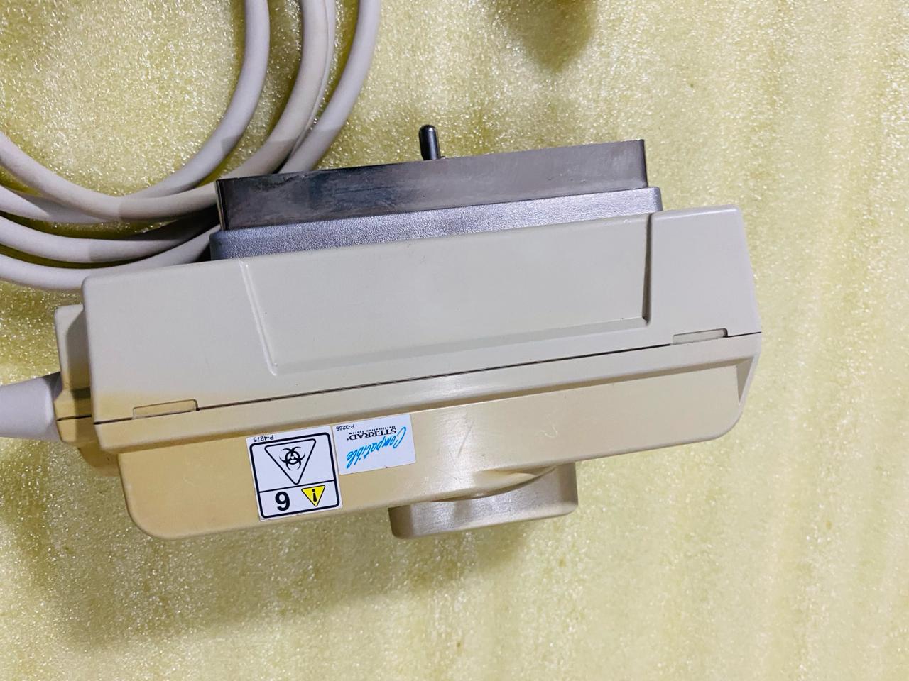 ..Aloka UST-5545 linear probe UC
