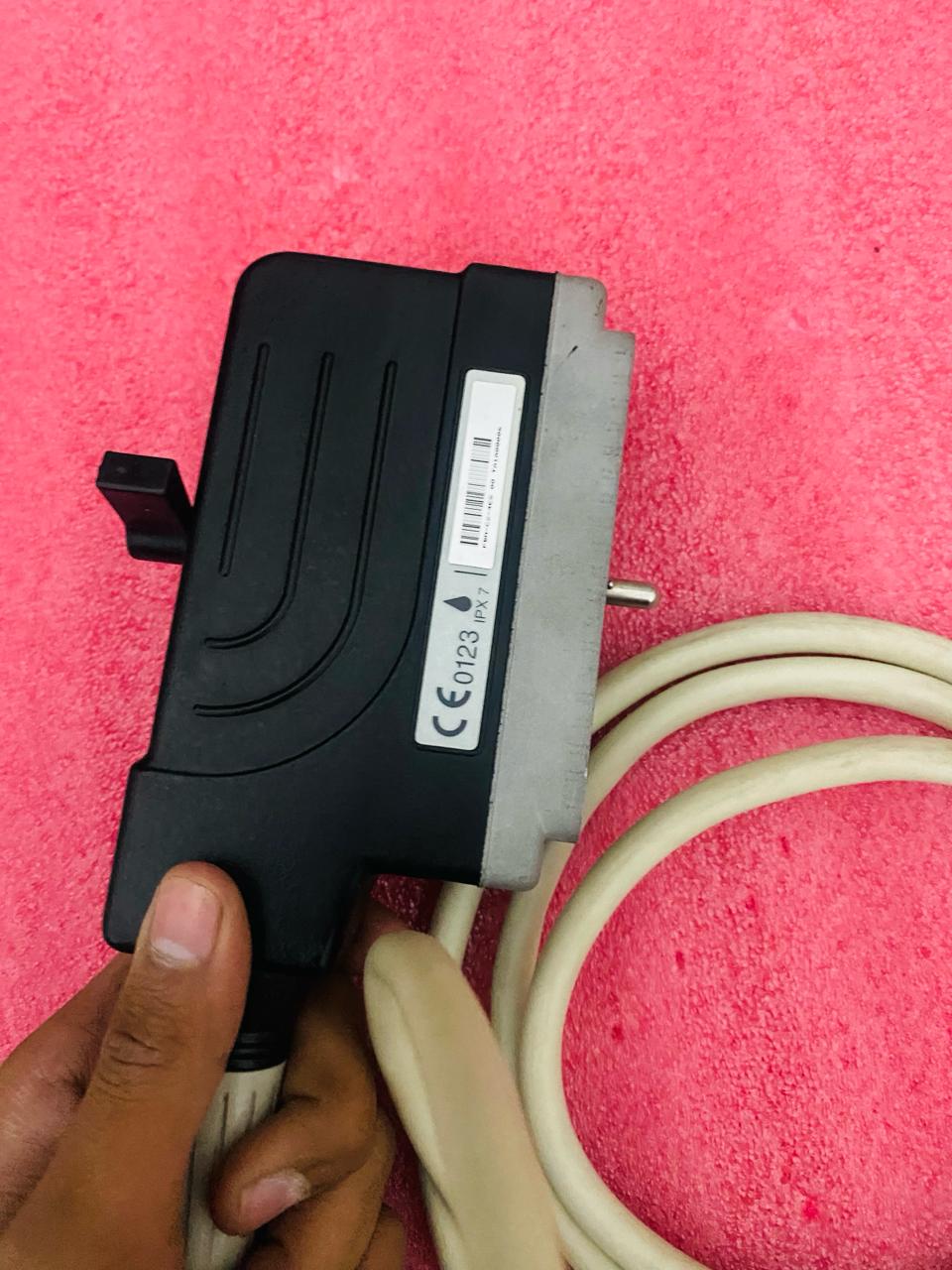 ..Samsung medison C2-4ES microconvex probe UC