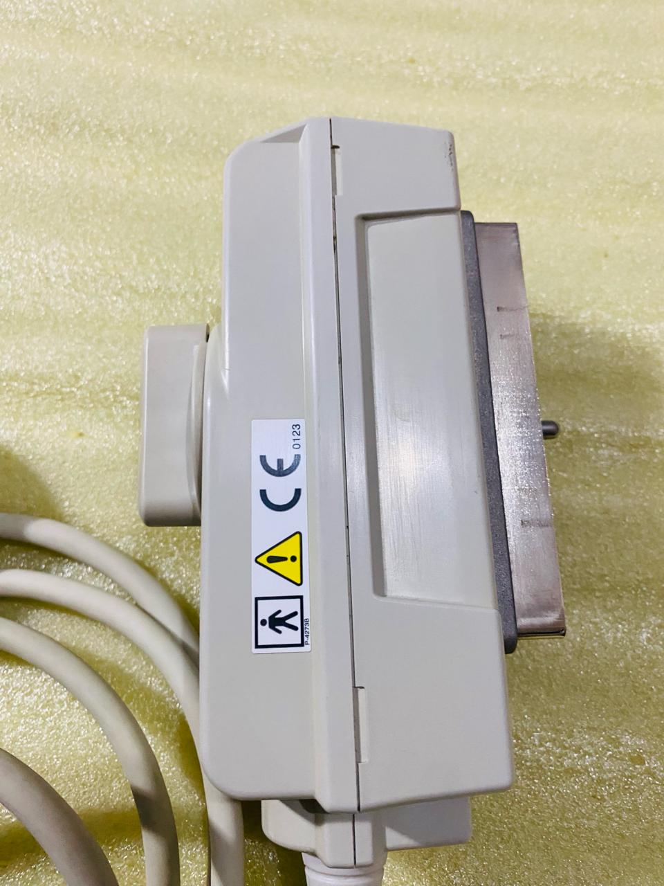 ..Aloka UST-9119 convex probe UC