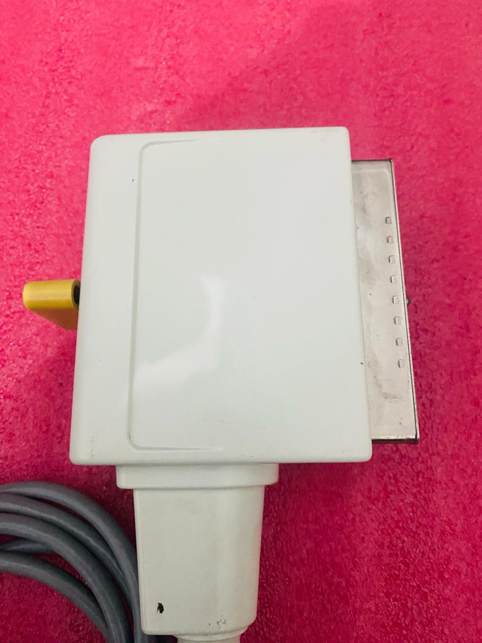 ..GE S316 cardiac probe UC