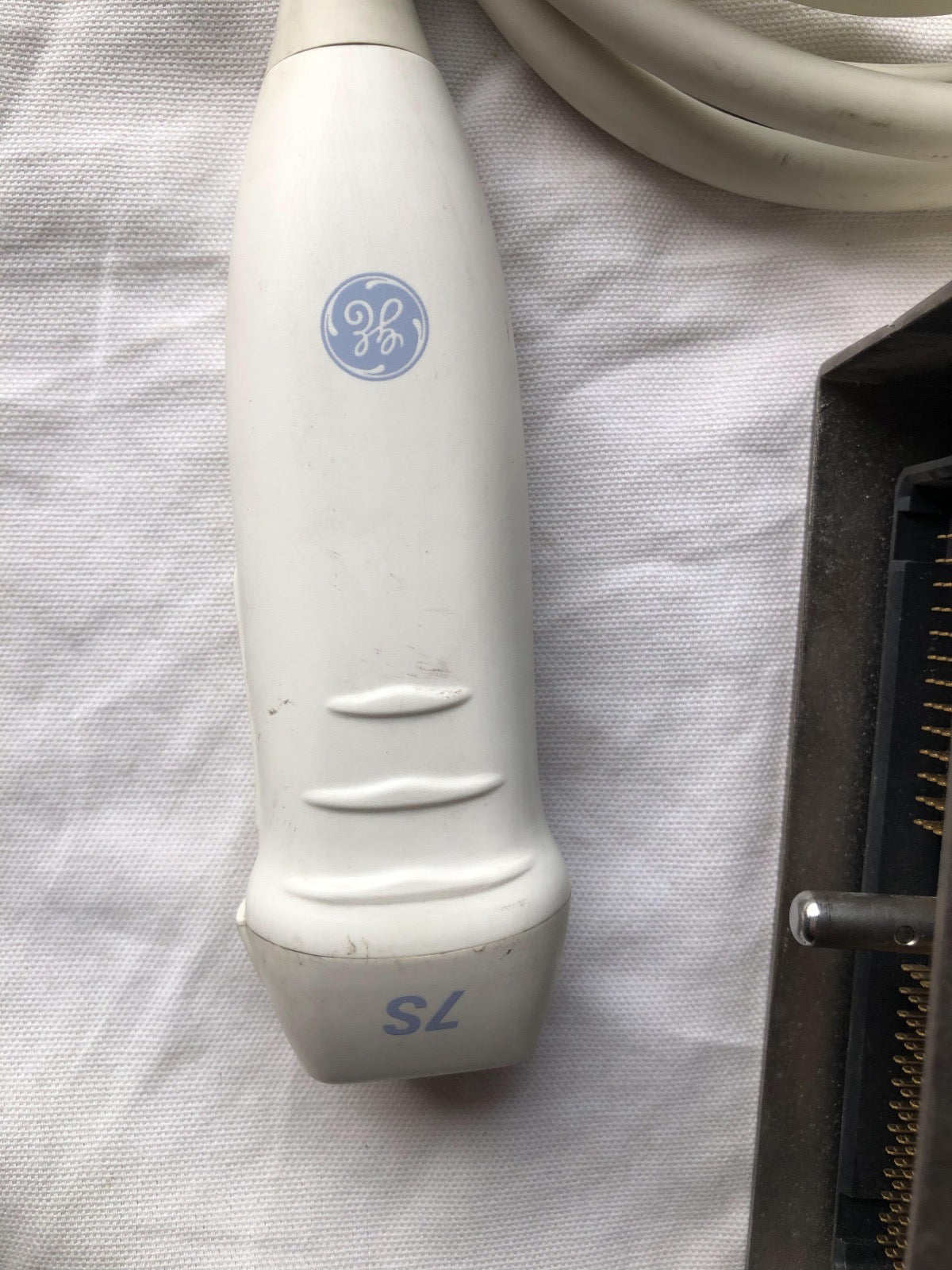 ..GE 7S cardiac probe - Japan Medical Company LTD