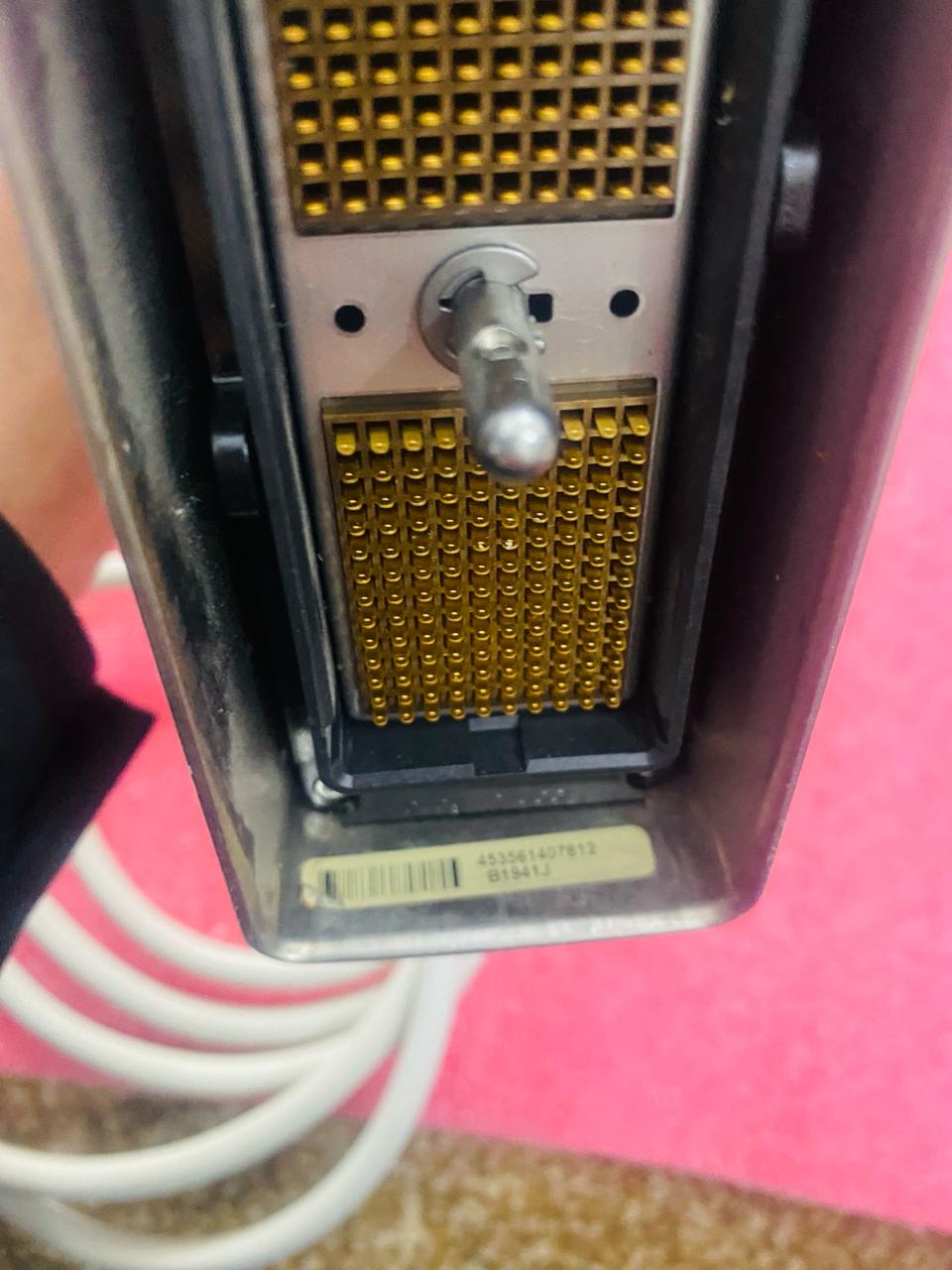 ..Philips L15-7io broadband ccompact linear array probe
