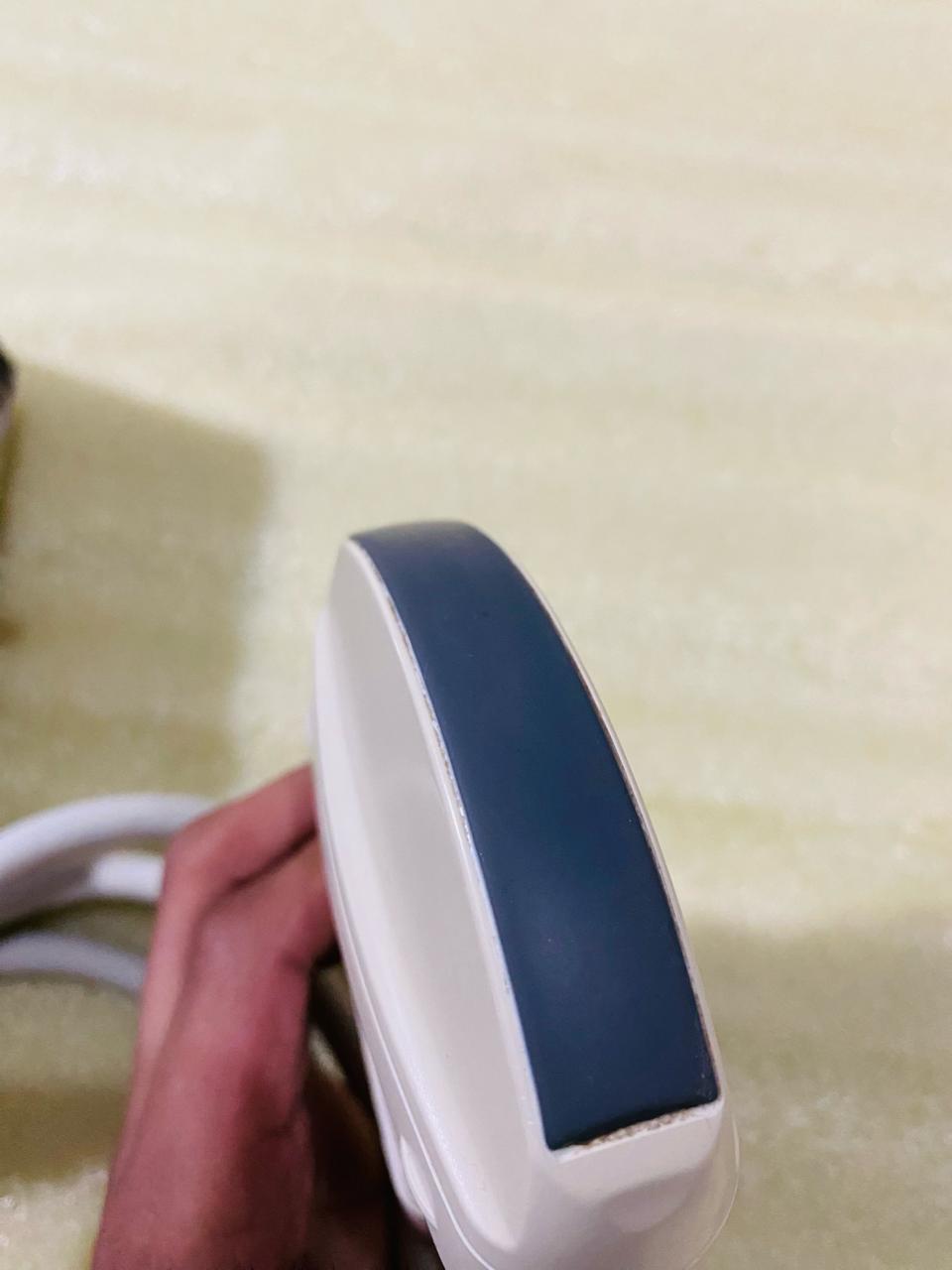 ..Aloka UST-9119 convex probe UC