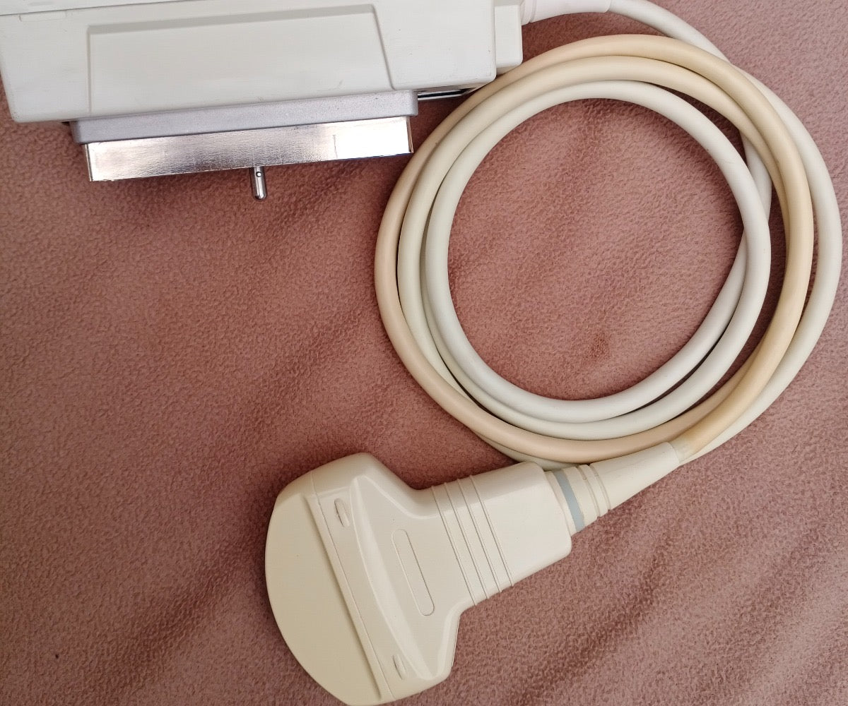 ..Hitachi UST-9126 convex probe - Japan Medical Company LTD