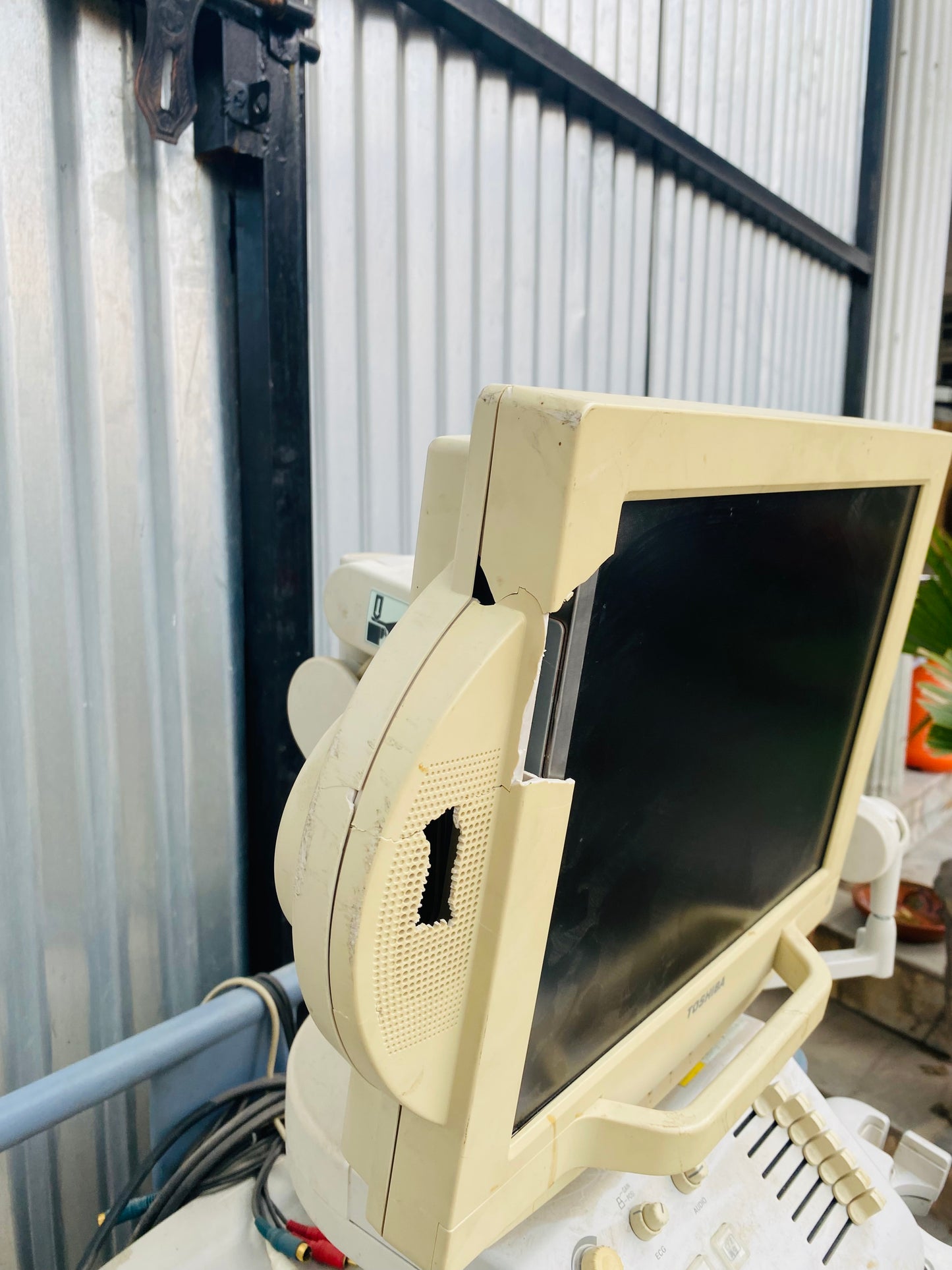 Toshiba Nimeo XG 2 units