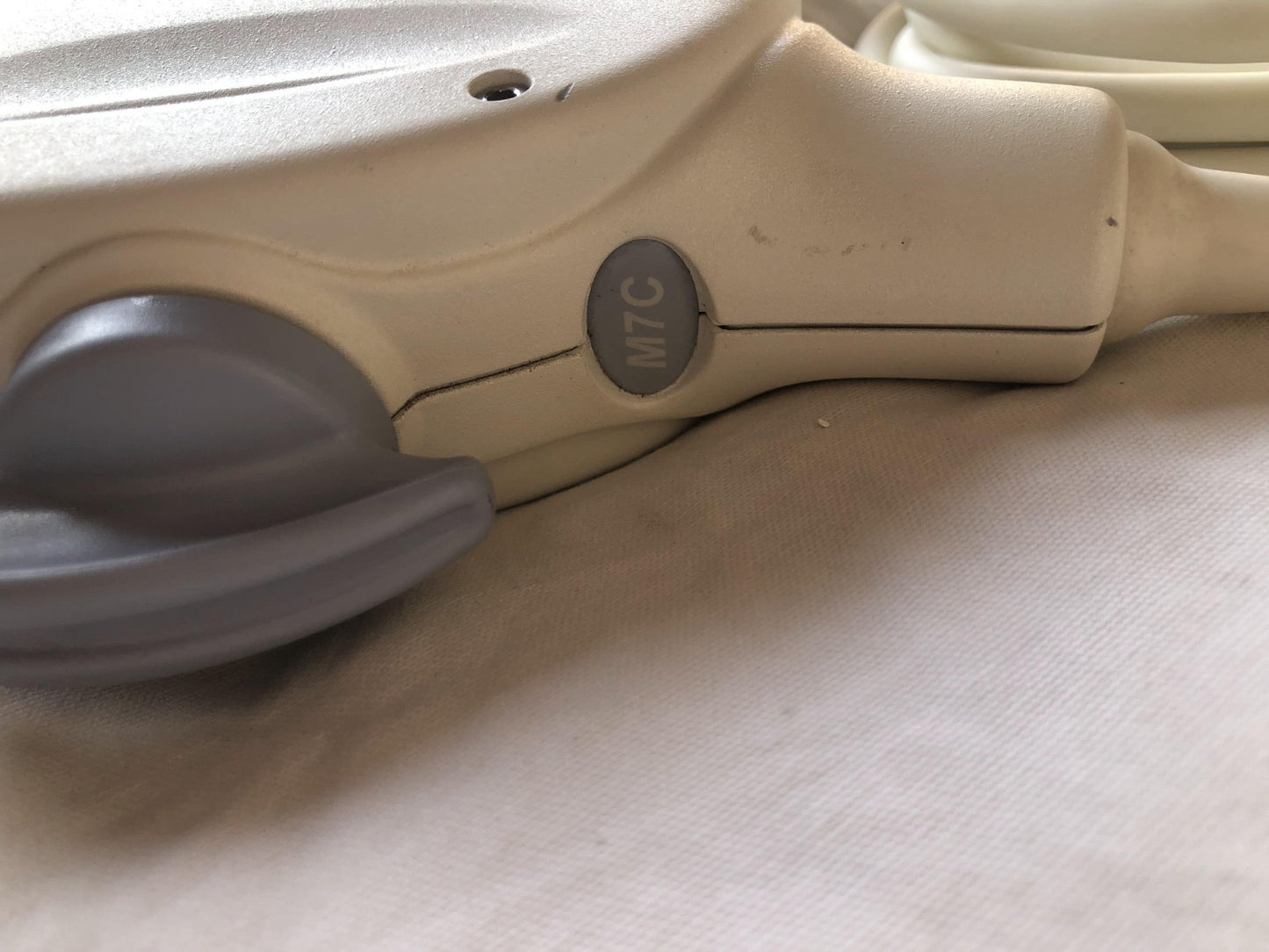 ..GE M7C canvex probe - Japan Medical Company LTD