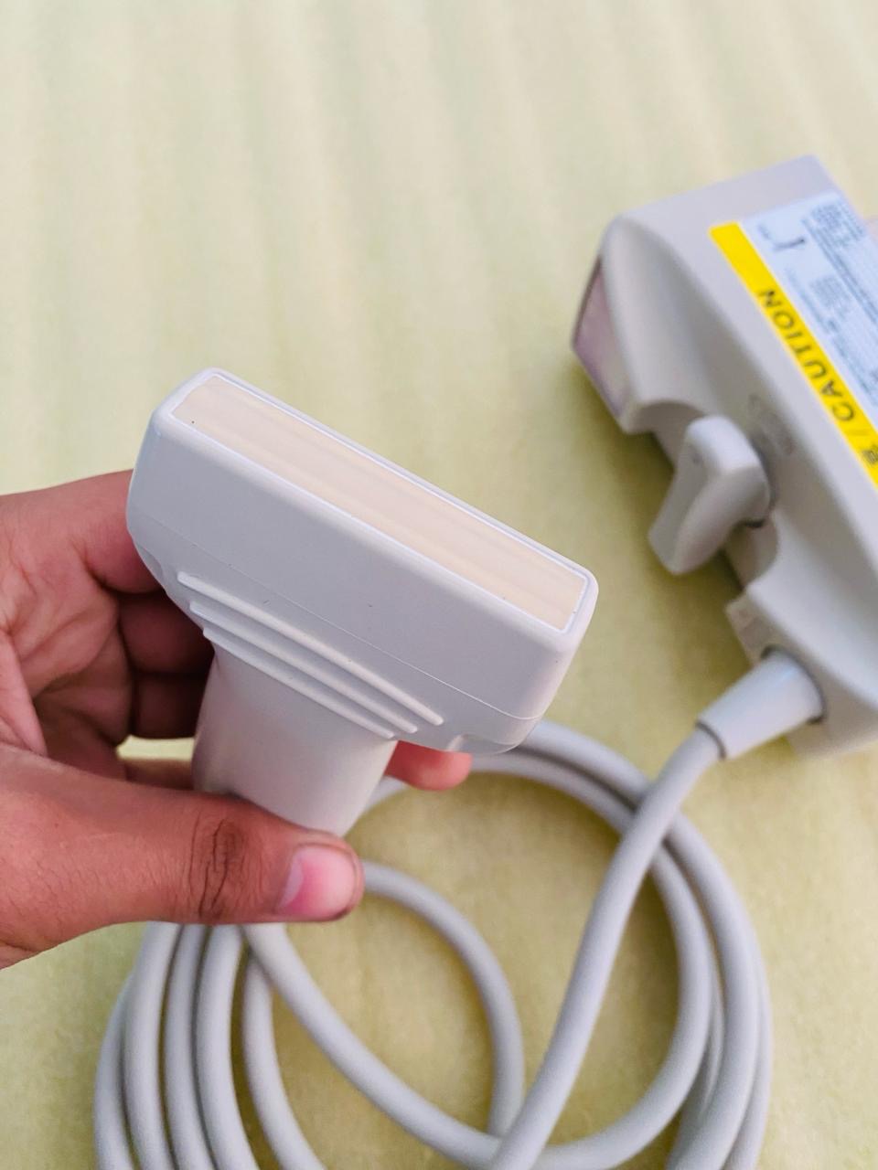 Z.. Hitachi EUP-L74M Linear Probe uc dxb