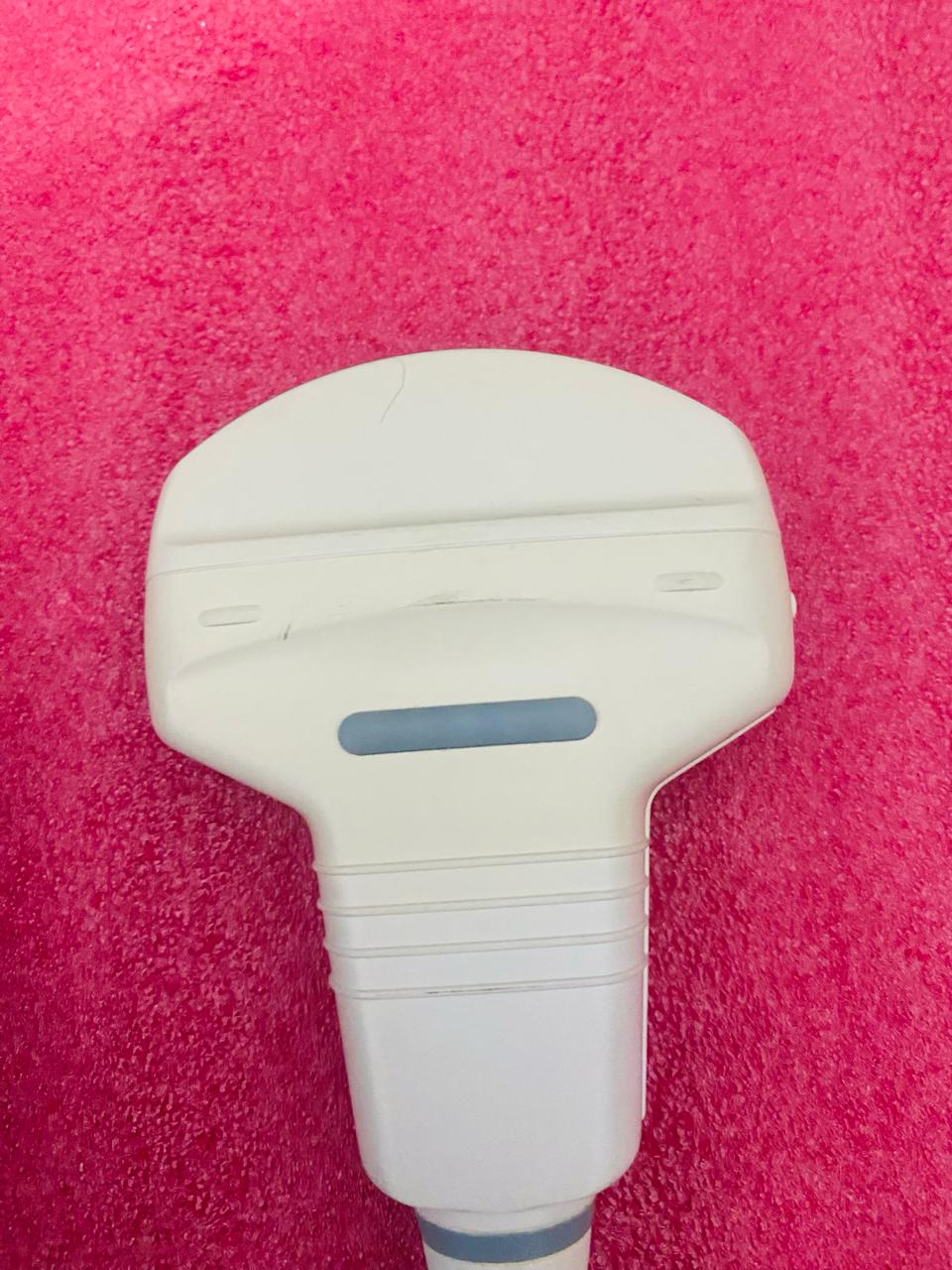 ..Aloka UST-9130 convex probe sn.x0024095