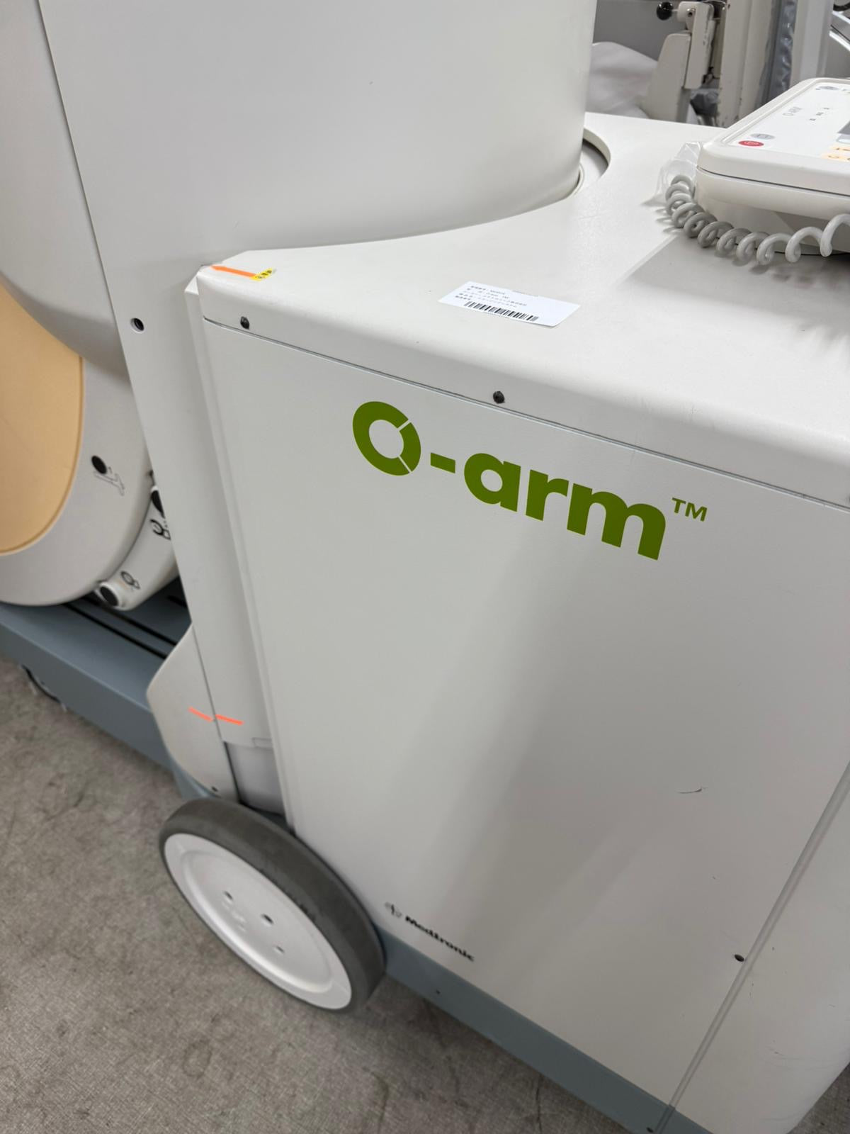 Meditronic Surgical O Arm