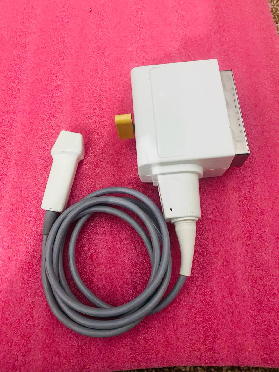 ..GE S316 cardiac probe UC